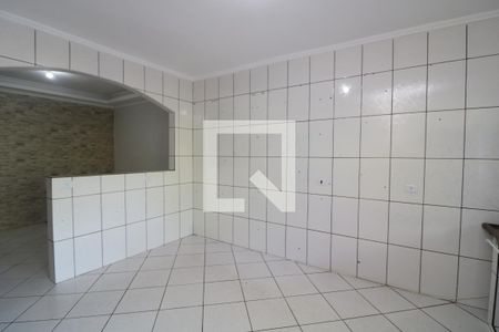 Casa para alugar com 80m², 2 quartos e sem vagaCozinha