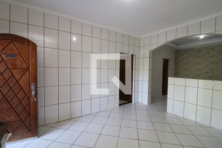 Casa para alugar com 80m², 2 quartos e sem vagaCozinha