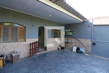 Casa para alugar com 80m², 2 quartos e sem vagaÁrea de Serviço