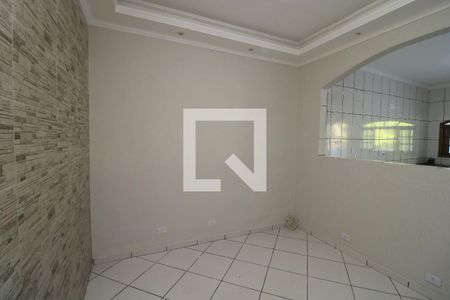 Sala de casa para alugar com 2 quartos, 80m² em Jardim Santa Adélia, São Paulo