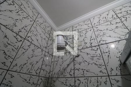 Casa para alugar com 80m², 2 quartos e sem vagaBanheiro da Suíte 2