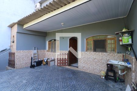 Casa para alugar com 80m², 2 quartos e sem vagaÁrea de Serviço