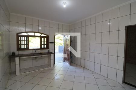Casa para alugar com 80m², 2 quartos e sem vagaCozinha
