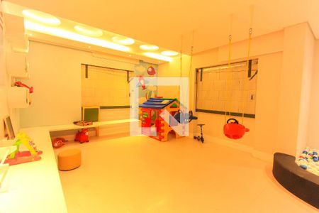 Apartamento para alugar com 69m², 2 quartos e 1 vagaBrinquedoteca
