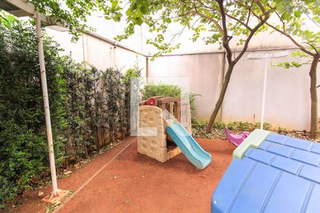 Apartamento para alugar com 69m², 2 quartos e 1 vagaÁrea comum - Playground