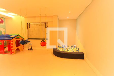 Apartamento para alugar com 69m², 2 quartos e 1 vagaBrinquedoteca