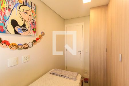 Apartamento para alugar com 69m², 2 quartos e 1 vagaQuarto 2