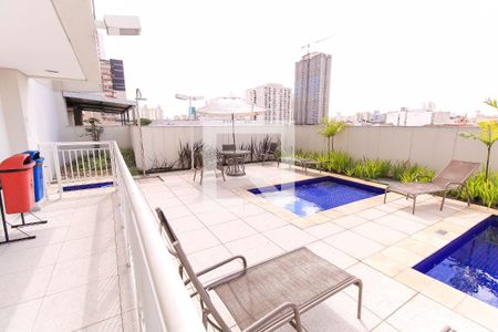Apartamento para alugar com 69m², 2 quartos e 1 vagaÁrea comum - Piscina