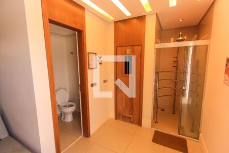 Apartamento para alugar com 69m², 2 quartos e 1 vagaSaúna