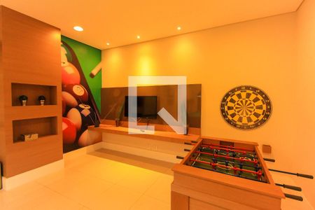 Apartamento para alugar com 69m², 2 quartos e 1 vagaSala de Jogos