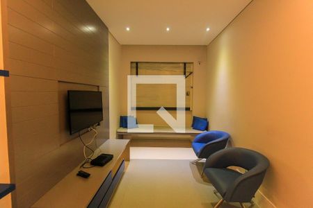 Área comum de apartamento para alugar com 2 quartos, 69m² em Brás, São Paulo