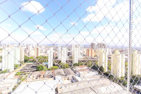 Apartamento para alugar com 69m², 2 quartos e 1 vagaVista da Sacada