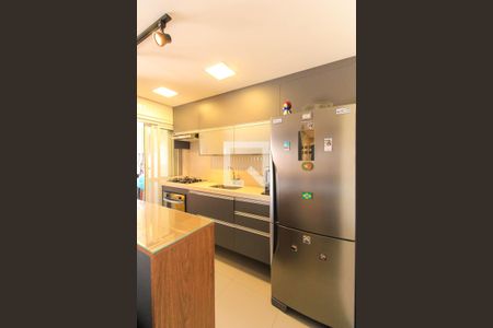 Apartamento para alugar com 69m², 2 quartos e 1 vagaCozinha