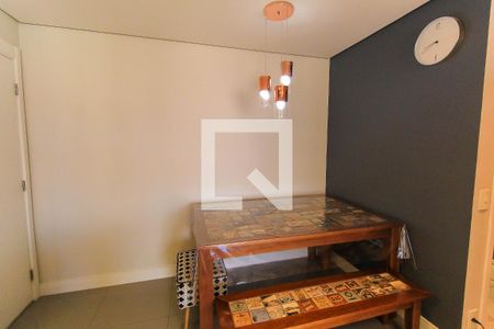Sala de apartamento para alugar com 2 quartos, 69m² em Brás, São Paulo
