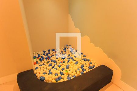 Apartamento para alugar com 69m², 2 quartos e 1 vagaBrinquedoteca