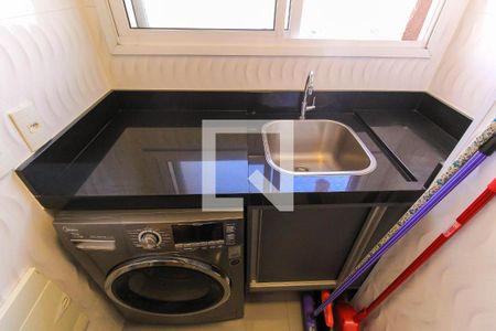 Apartamento para alugar com 69m², 2 quartos e 1 vagaÁrea de Serviço