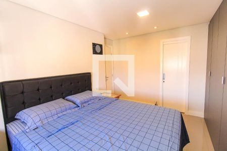 Apartamento para alugar com 69m², 2 quartos e 1 vagaQuarto 1