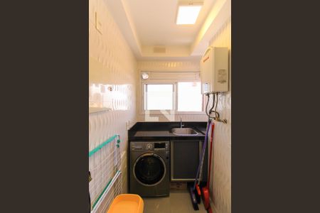 Apartamento para alugar com 69m², 2 quartos e 1 vagaÁrea de Serviço