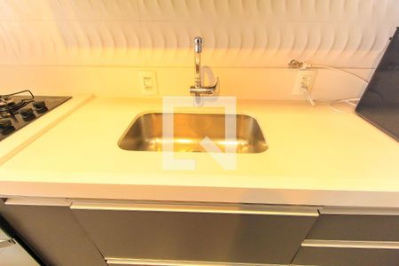 Apartamento para alugar com 69m², 2 quartos e 1 vagaCozinha