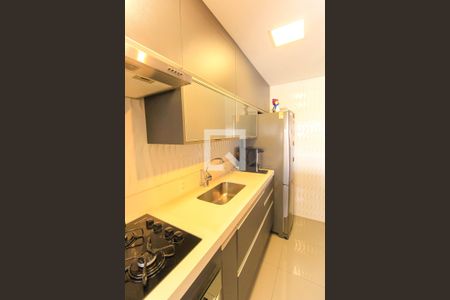 Apartamento para alugar com 69m², 2 quartos e 1 vagaCozinha