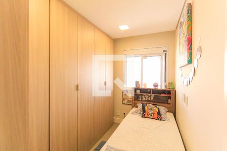 Apartamento para alugar com 69m², 2 quartos e 1 vagaQuarto 2