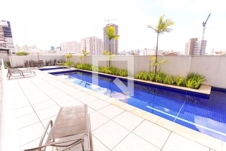 Apartamento para alugar com 69m², 2 quartos e 1 vagaÁrea comum - Piscina