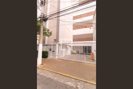 Fachada de apartamento para alugar com 2 quartos, 69m² em Brás, São Paulo