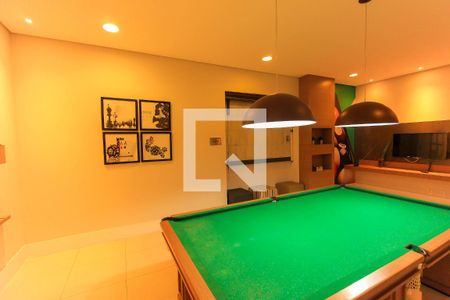 Apartamento para alugar com 69m², 2 quartos e 1 vagaSala de Jogos