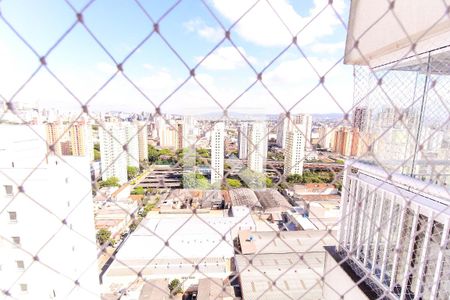 Apartamento para alugar com 69m², 2 quartos e 1 vagaVista do Quarto 1