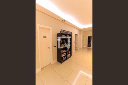 Apartamento para alugar com 69m², 2 quartos e 1 vagaÁrea comum