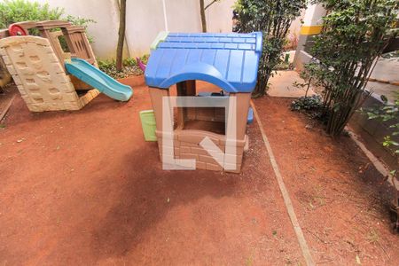 Apartamento para alugar com 69m², 2 quartos e 1 vagaÁrea comum - Playground