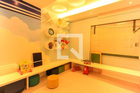 Apartamento para alugar com 69m², 2 quartos e 1 vagaBrinquedoteca