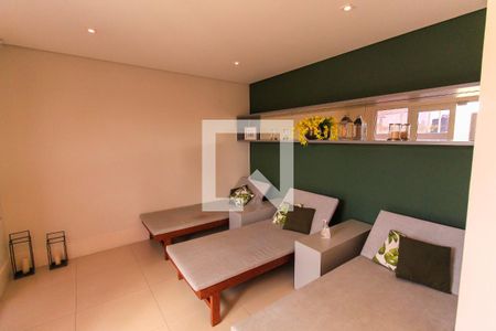 Apartamento para alugar com 69m², 2 quartos e 1 vagaSaúna