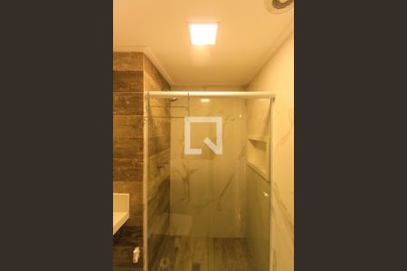 Apartamento para alugar com 69m², 2 quartos e 1 vagaBanheiro