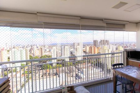Apartamento para alugar com 69m², 2 quartos e 1 vagaVista do Quarto 2