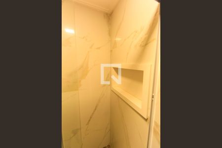 Banheiro de apartamento para alugar com 2 quartos, 69m² em Brás, São Paulo