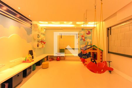 Apartamento para alugar com 69m², 2 quartos e 1 vagaBrinquedoteca