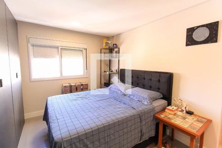 Apartamento para alugar com 69m², 2 quartos e 1 vagaQuarto 1