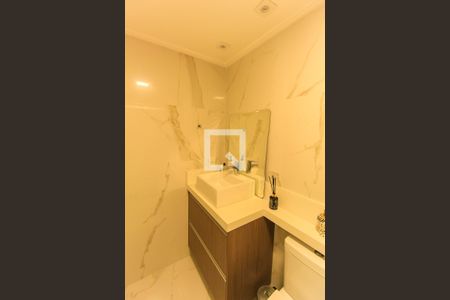 Apartamento para alugar com 69m², 2 quartos e 1 vagaBanheiro