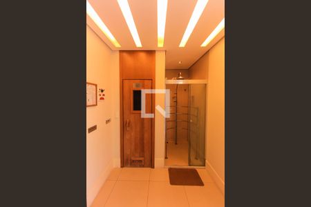 Apartamento para alugar com 69m², 2 quartos e 1 vagaSaúna
