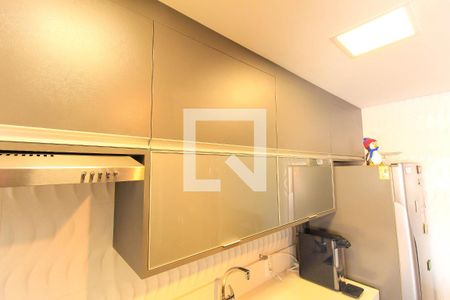 Apartamento para alugar com 69m², 2 quartos e 1 vagaCozinha