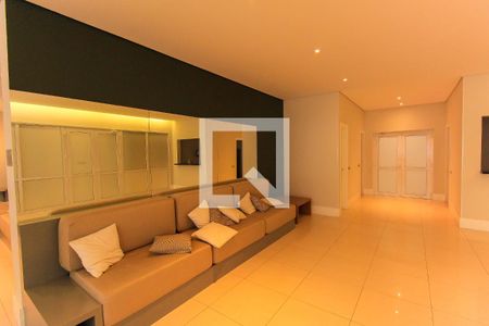 Apartamento para alugar com 69m², 2 quartos e 1 vagaÁrea comum - Salão de festas