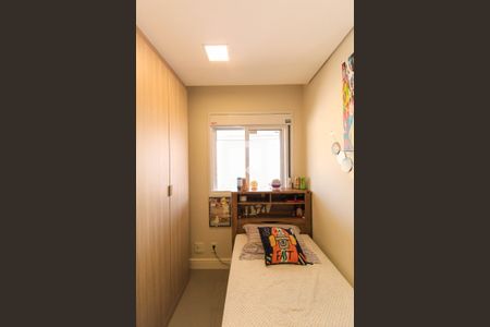 Apartamento para alugar com 69m², 2 quartos e 1 vagaQuarto 2