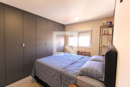 Apartamento para alugar com 69m², 2 quartos e 1 vagaQuarto 1
