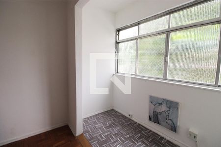 Quarto 1 de apartamento para alugar com 2 quartos, 85m² em Engenho de Dentro, Rio de Janeiro