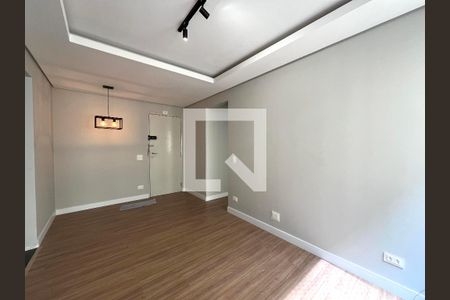 Apartamento para alugar com 48m², 1 quarto e sem vaga Apartamento para alugar com 48m², 1 quarto e sem vagaSala