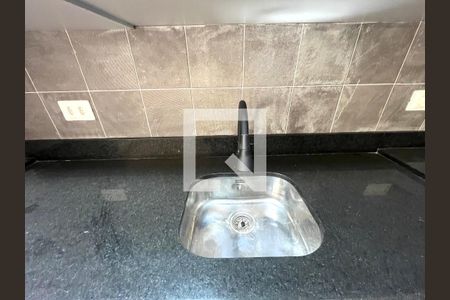 Apartamento para alugar com 48m², 1 quarto e sem vaga Apartamento para alugar com 48m², 1 quarto e sem vagaCozinha