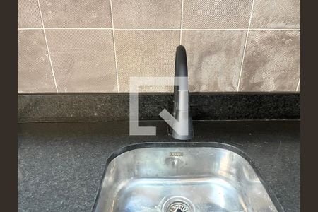 Apartamento para alugar com 48m², 1 quarto e sem vaga Apartamento para alugar com 48m², 1 quarto e sem vagaCozinha