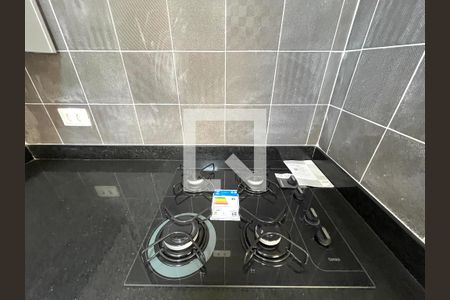 Apartamento para alugar com 48m², 1 quarto e sem vaga Apartamento para alugar com 48m², 1 quarto e sem vagaCozinha