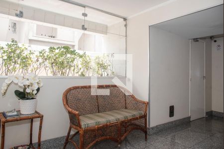 Apartamento para alugar com 48m², 1 quarto e sem vaga Apartamento para alugar com 48m², 1 quarto e sem vagaÁrea comum